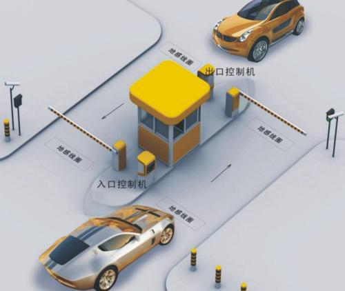 停車場車牌識(shí)別系統(tǒng)如何提升車牌識(shí)別率？